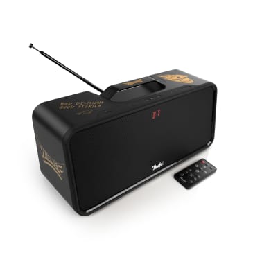 Teufel discount bluetooth speaker